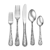 New Wicked & Wild Halloween - 20 Piece Set Flatware American-Made