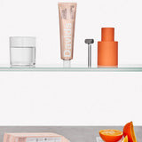 Davids premium toothpaste  /  herbal citrus peppermint Made in USA