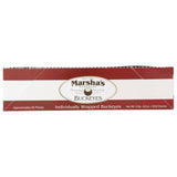 Case of 60, Individually Wrapped Buckeye Sweets: Add Ice Pack for $7.00
