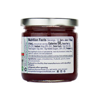 Pemberton's Strawberry Rhubarb Jam