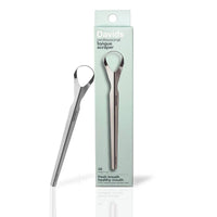 Davids Professional Tongue Scraper Made in USA