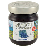 Blueberry Fruit Spread Grown & Made in USA