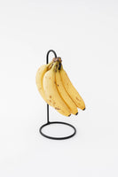 The Metal Banana Holder Amish-Forged Made in USA