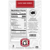 2-Pack 6.75 oz Classic Dark Cherries - Dark Chocolate