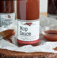 North Carolina Mop Sauce Made in USA