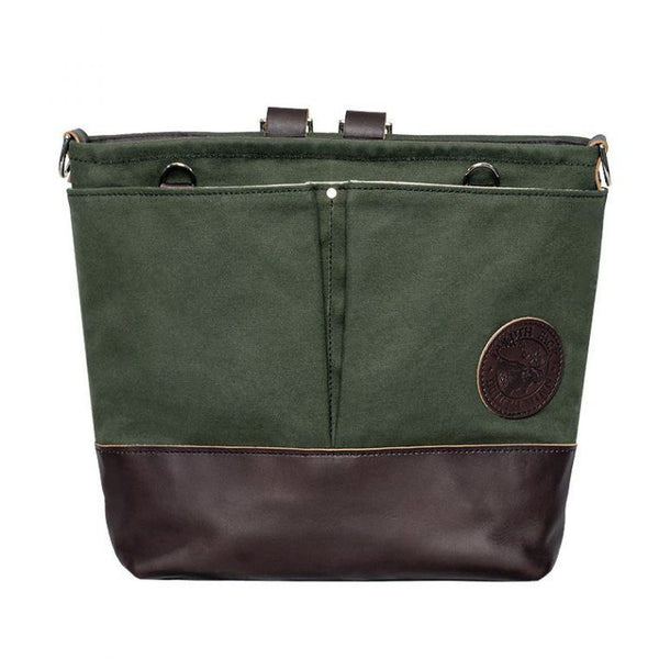 Convertible Jet-Setter Tote B-460 Made in USA