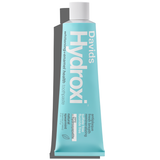 Davids Hydroxi™ 4oz whitening+enamel health nano hydroxyapatite premium toothpaste / spearmint. Made in USA