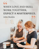 2-Pack of Smells Like Freedom Soy Candle 4oz Made in USA