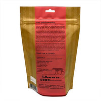 2-Pack of Alaskan for More Biscuit Bag of Dog Treats Made in USA
