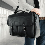 NEW Superior Series Entrepreneur Briefcase L-670_WL Made in USA