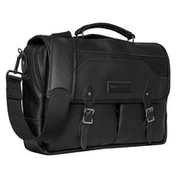 NEW Superior Series Entrepreneur Briefcase L-670_WL Made in USA