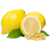 2-Pack of 2.5oz Lemon Buds Made in USA
