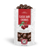 2-Pack 6.75 oz Classic Dark Cherries - Dark Chocolate