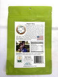 Organic Peanut Butter Dog Biscuits 6 oz.