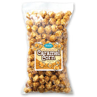 Sale: Bag of Caramel Corn Made in USA