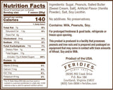 New: 9oz Butter Toffee Peanuts