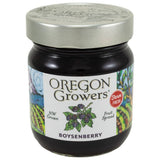 Boysenberry Fruit Spread 12oz Made in USA