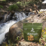 Clearance: Spring Creek Altitude Snacks - No Added Sugars