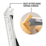 New: Premium Cheese Knife R139 Stainless Handle Made in USA