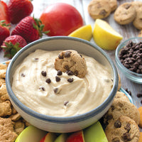 2-Pack Cookie Dough Sweet Dip Sweet Dip Made in USA