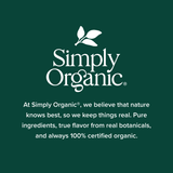 New: Paprika, Ground, Certified Organic, 2.96 Oz