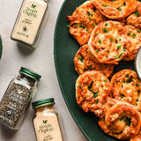 Simply Organic Onion Powder, Certified Organic