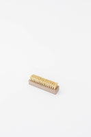 Amish-Made Everyday Nail Brush Made in USA
