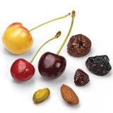 New: 2-Pack Triple Cherry Nut - Fruit and Nut Energy Mix  Made in USA