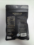 2-Pack of Dark Chocolate Maple Bark - 5oz bag Made in USA