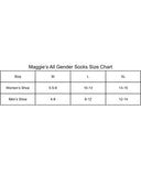 3-Pack of Navy Organic Cotton Cushion Crew Socks