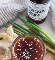 Clearance: Polynesian Teriyaki Sauce 12oz Made in USA