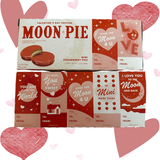 Fun Valentine Mini Strawberry MoonPies 2-Pack (24 minis total)