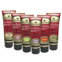 Bee Butter Cream Tube: Vanilla  Made in USA