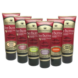 Bee Butter Cream Tube: Vanilla  Made in USA
