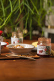 Strawberry Rhubarb Fruit Spread Made in USA
