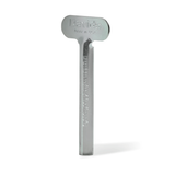2-Pack of Toothpaste Tube keys Made in USA
