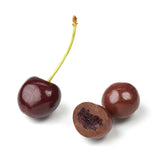 2-Pack of Classic Milk Chocolate Cherries - Milk Chocolate Made in USA