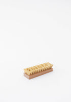 Amish-Made Wooden Scrub Brush Made in USA
