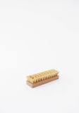 Amish-Made Wooden Scrub Brush Made in USA