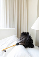 Amish-Made Feather Duster Made in USA