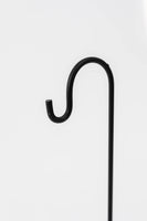 The Metal Banana Holder Amish-Forged Made in USA