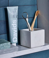 Davids Professional Tongue Scraper Made in USA