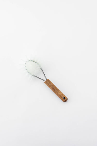 The Wooden Dish Brush Made in USA