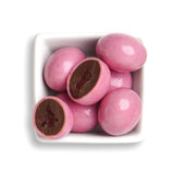 2-Pack of 6.75 oz Cherry Blossom Bag - Dark and White Chocolate Made in USA