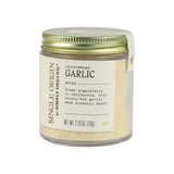 Simply Organic Single Origin Californian Garlic Powder