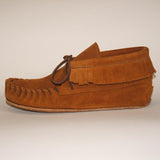 Children's Ankle Moccasins #1330 Made in USA
