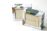2-Pack Organic Rubber Ducky Handmade Soap (Meyer Lemon) 5.5oz Each
