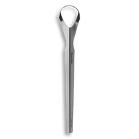 Davids Professional Tongue Scraper Made in USA