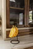 The Metal Banana Holder Amish-Forged Made in USA