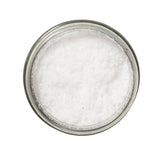 Sale: 6 oz Jar Solar Evaporated Sea Salt